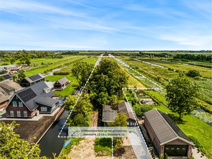 Foto 4 van Demmerik 13