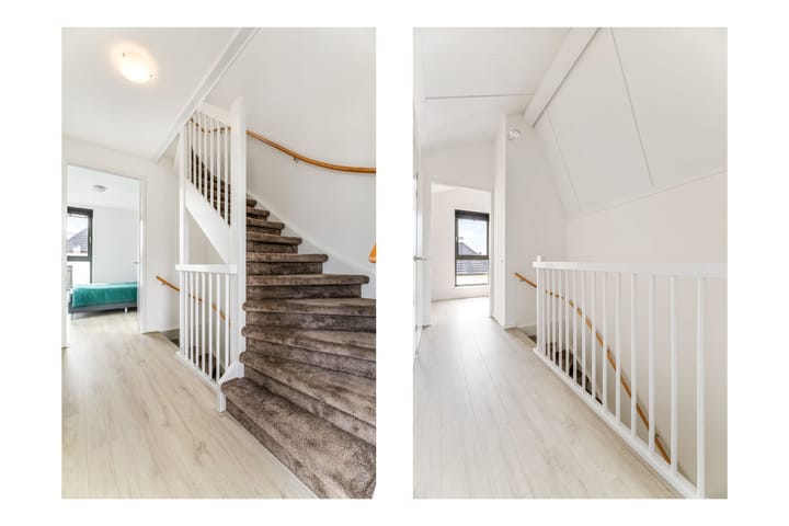 Foto 18 van Hogesteeg 17-A