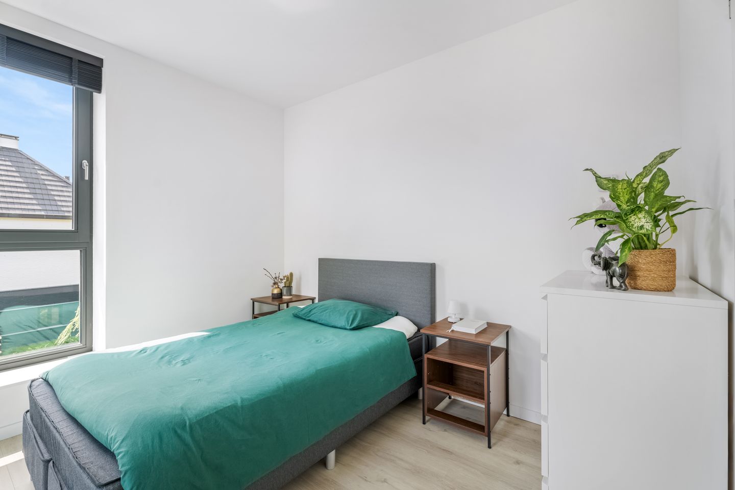 Foto 14 van Hogesteeg 17-A