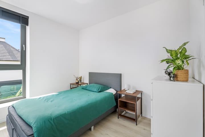 Foto 14 van Hogesteeg 17-A