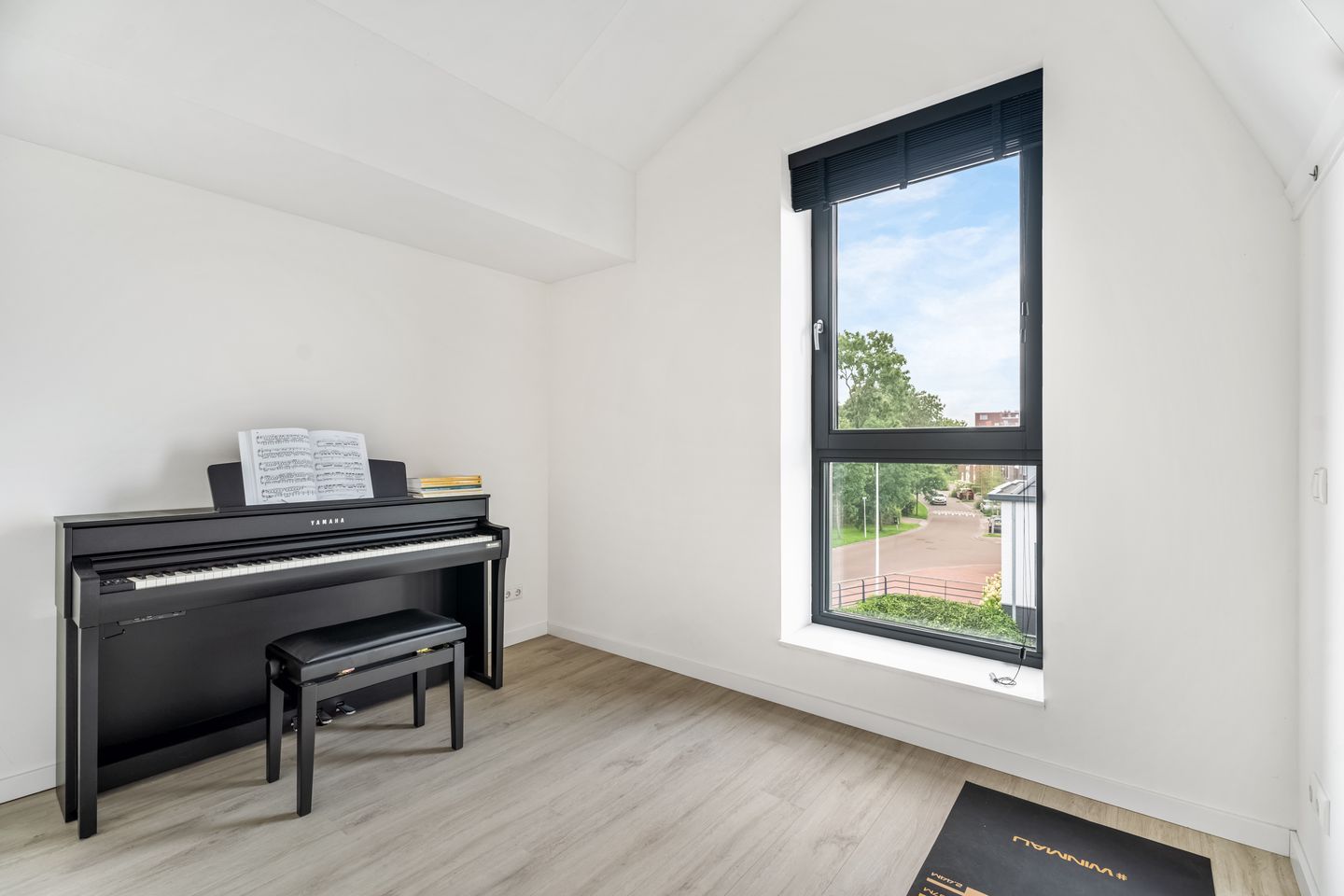 Foto 19 van Hogesteeg 17-A