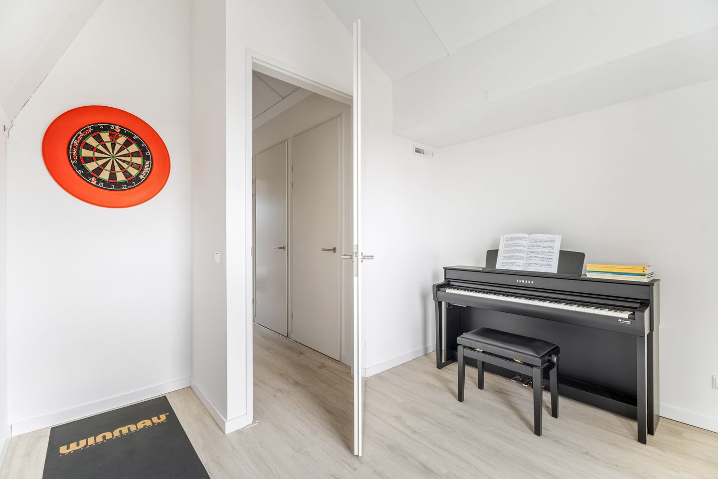 Foto 20 van Hogesteeg 17-A