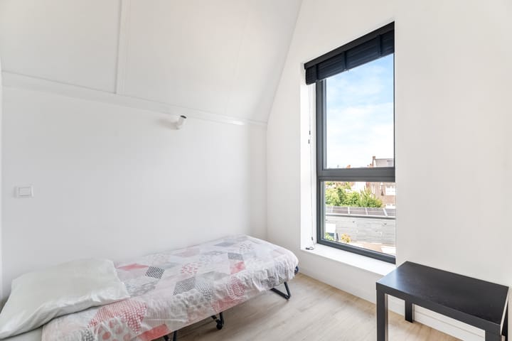 Foto 25 van Hogesteeg 17-A