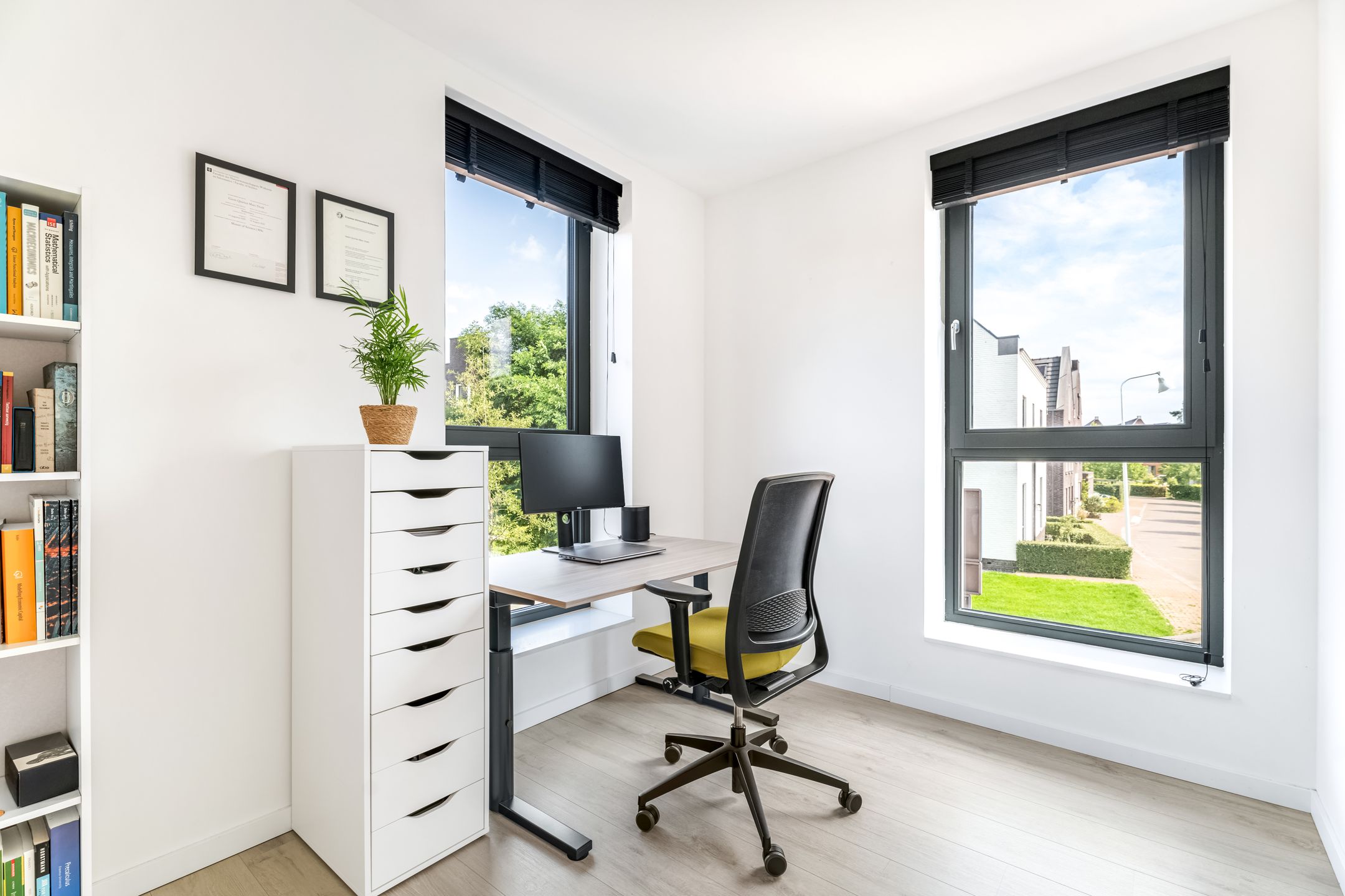 Foto 15 van Hogesteeg 17-A