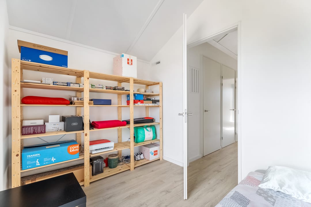 Foto 26 van Hogesteeg 17-A