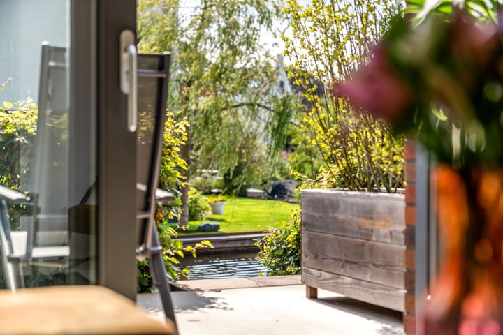 Foto 27 van Hogesteeg 17-A