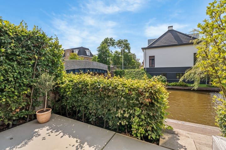 Foto 29 van Hogesteeg 17-A