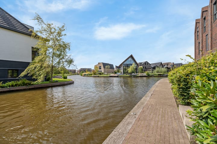 Foto 31 van Hogesteeg 17-A