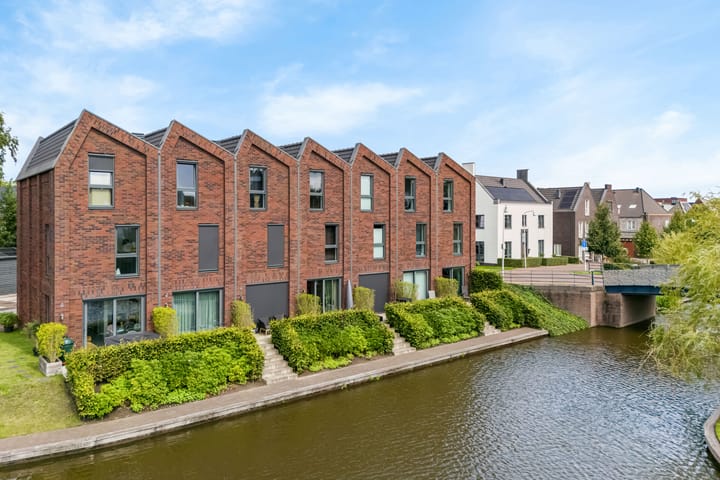 Foto 33 van Hogesteeg 17-A