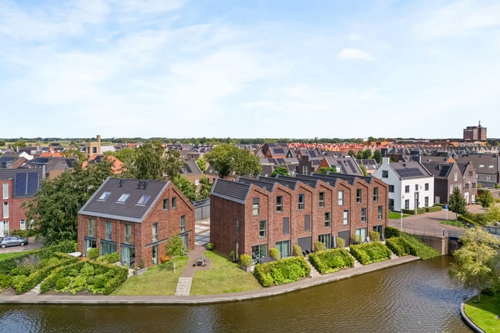 Foto 35 van Hogesteeg 17-A