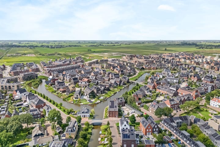 Foto 37 van Hogesteeg 17-A