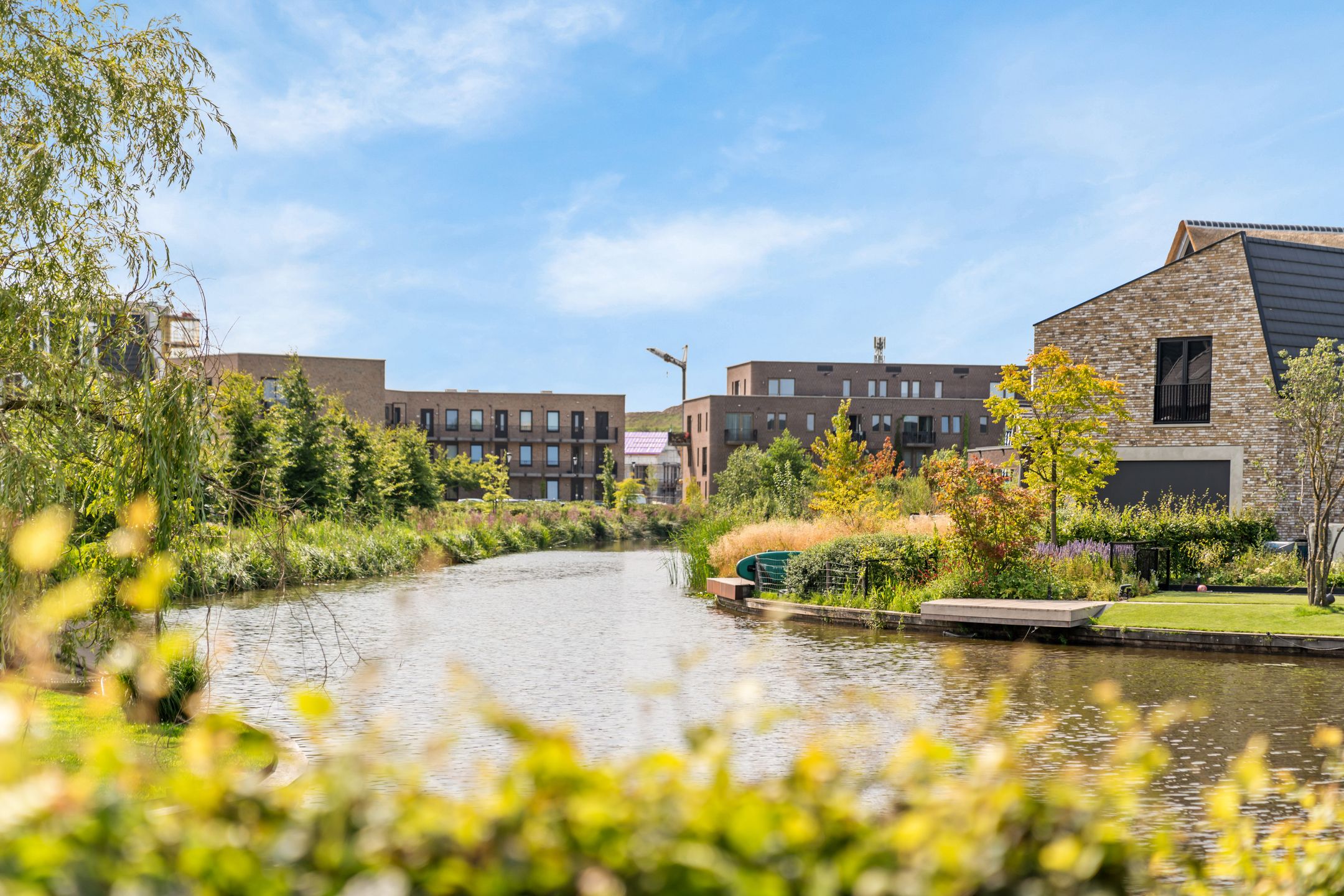 Foto 30 van Hogesteeg 17-A