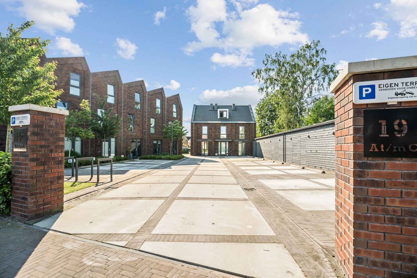 Foto 34 van Hogesteeg 17-A