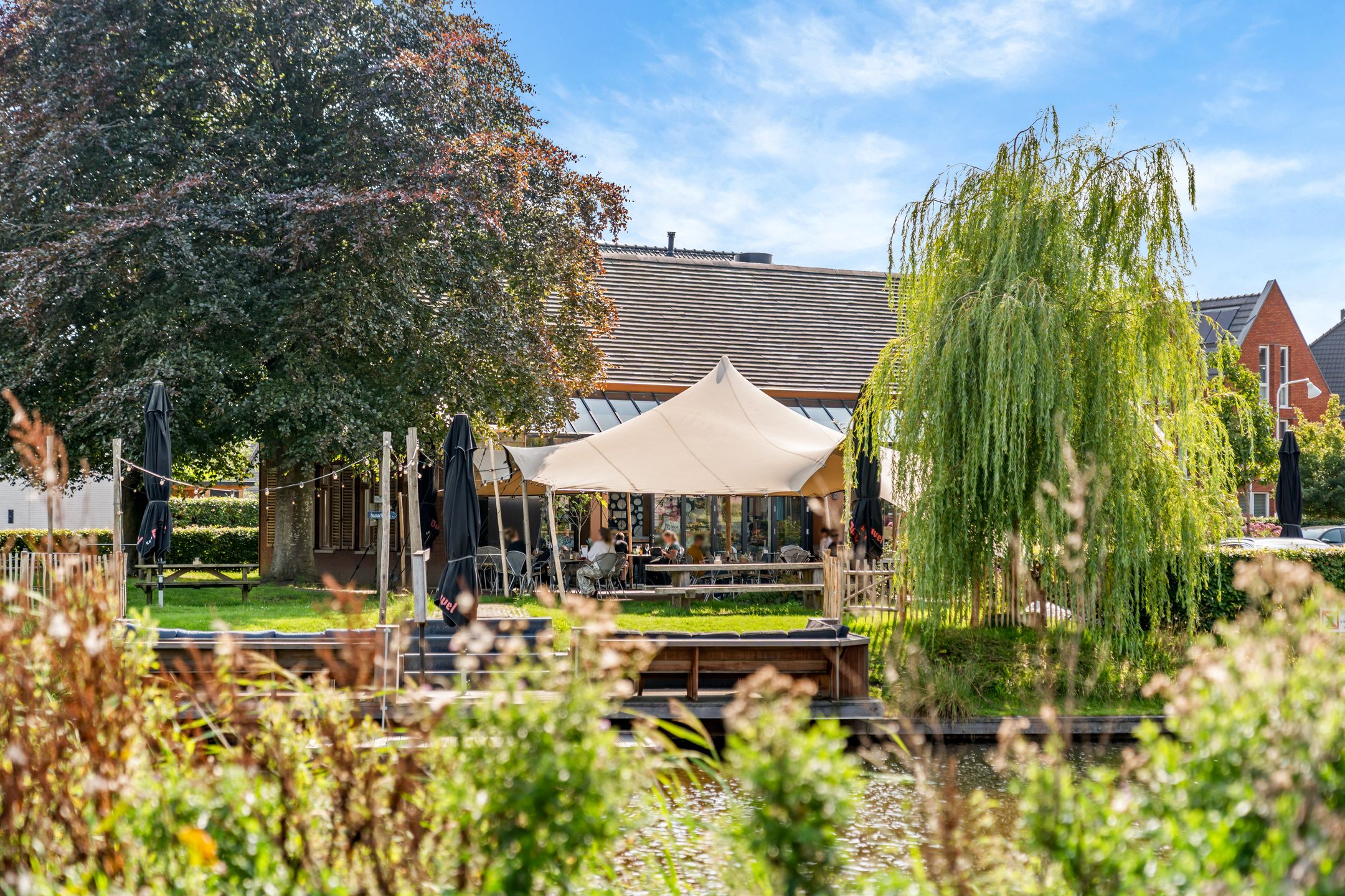 Foto 36 van Hogesteeg 17-A