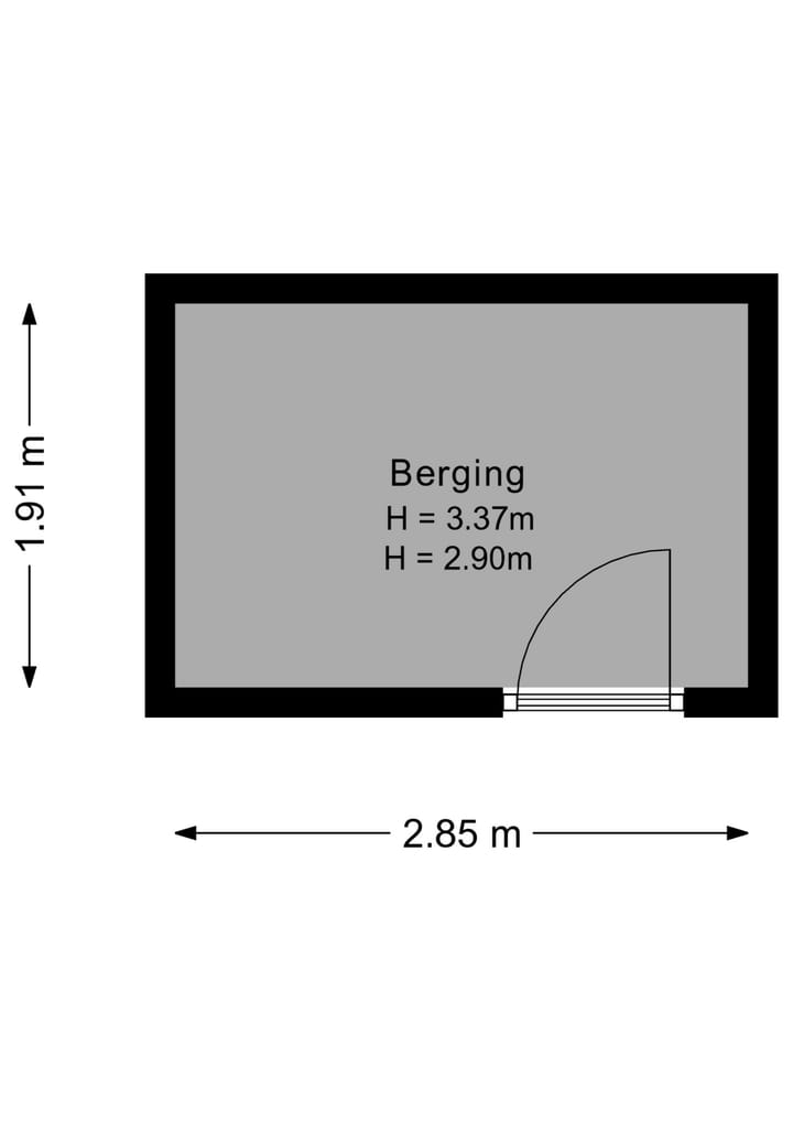 Foto 41 van Hogesteeg 17-A