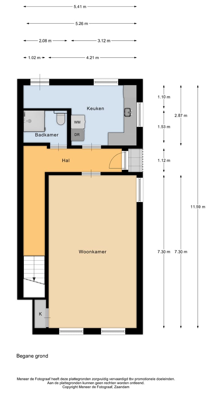 Foto 57 van Demmerik 13