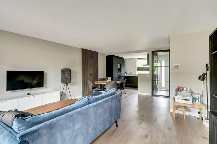 Foto 2 van Wilthuislanden 124