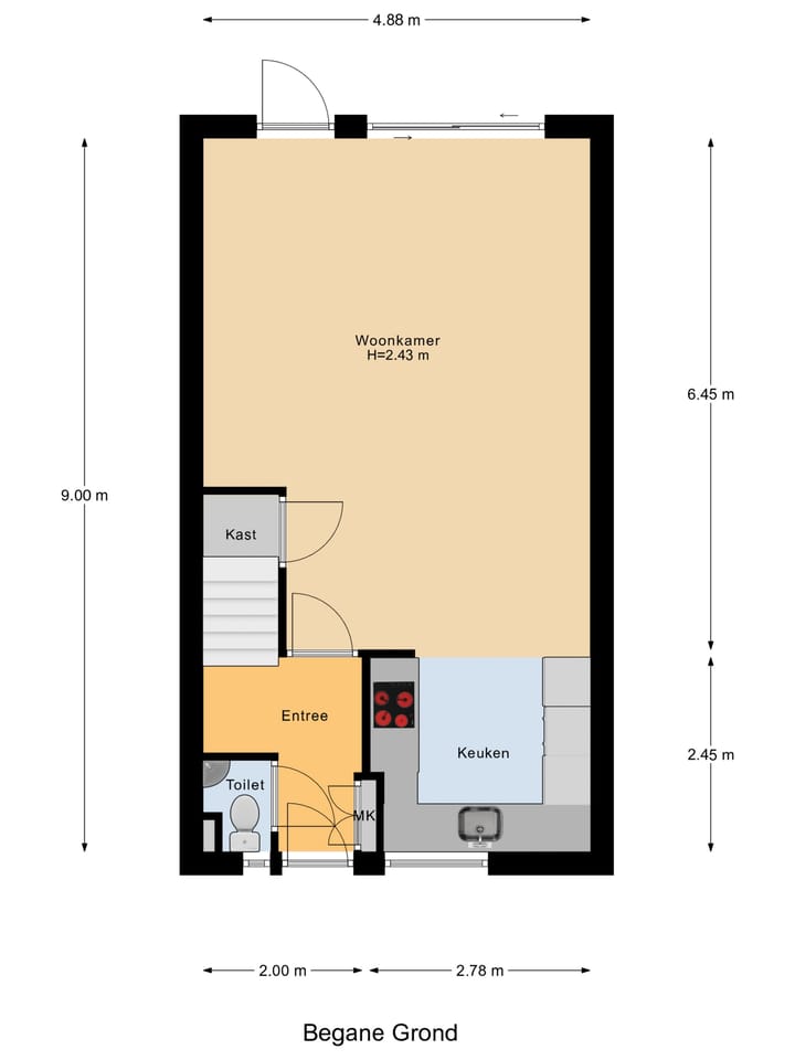 Foto 29 van Wilthuislanden 124