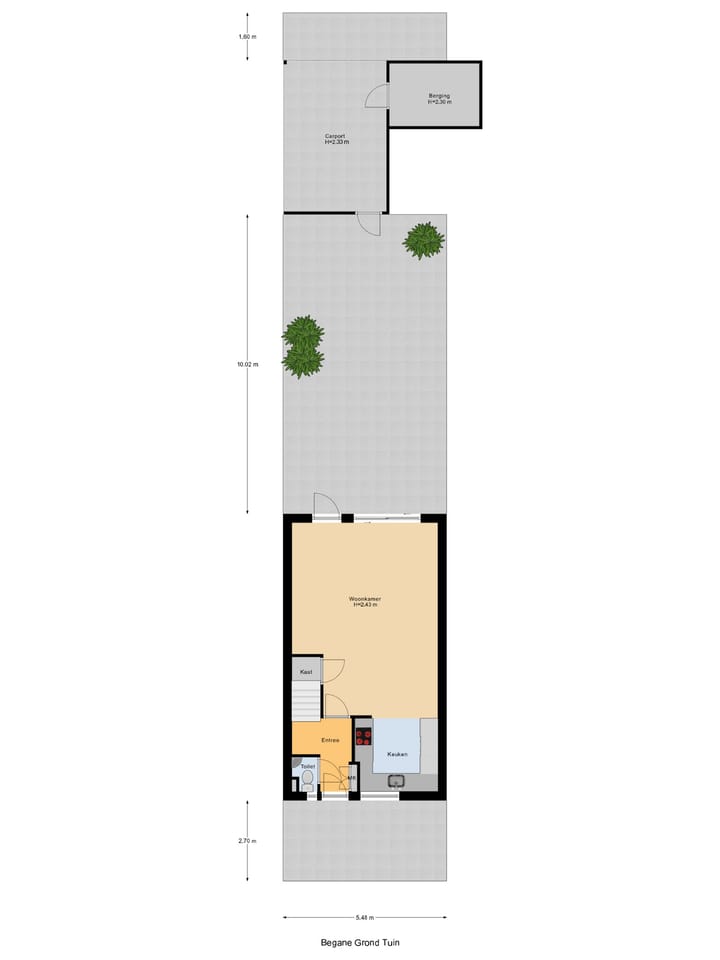 Foto 33 van Wilthuislanden 124