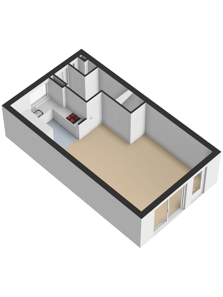 Foto 34 van Wilthuislanden 124