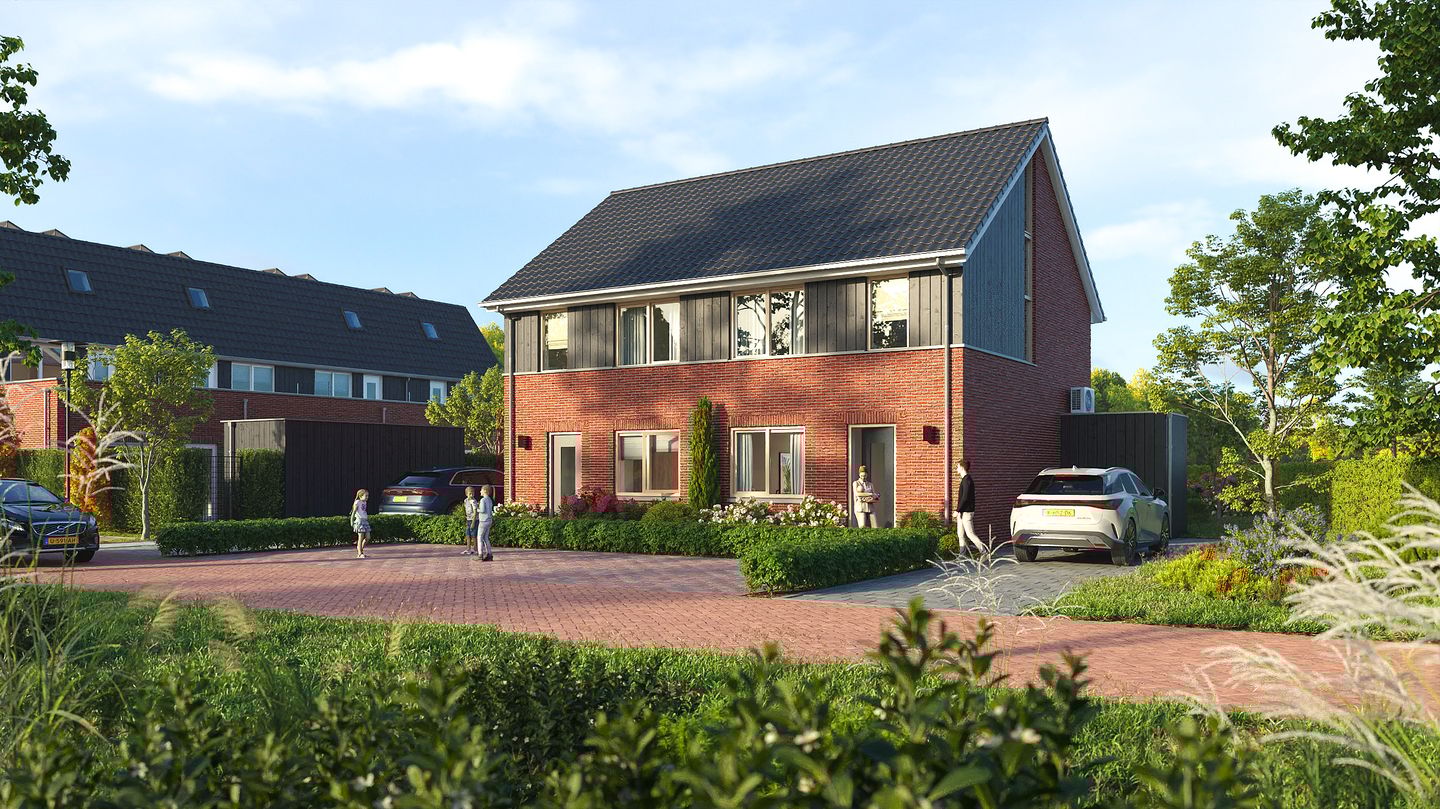 Foto 1 van Lemelerweg 60