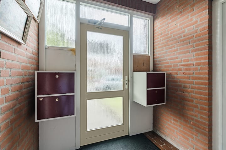 Foto 4 van Baron van Tuyll van Serooskerkenstraat 4-A