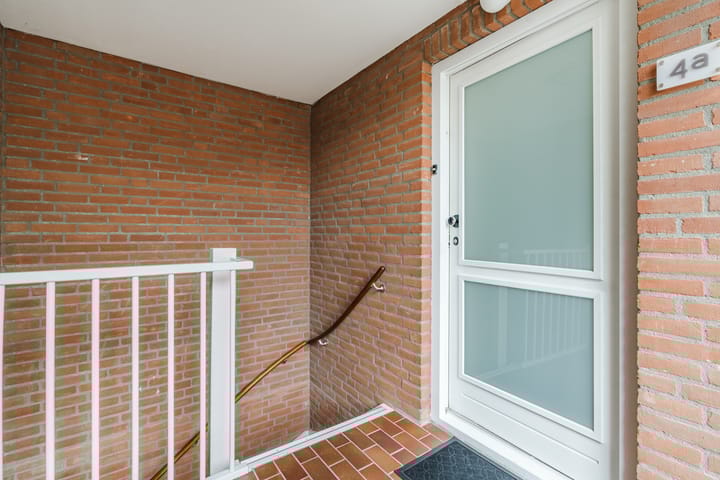 Foto 5 van Baron van Tuyll van Serooskerkenstraat 4-A