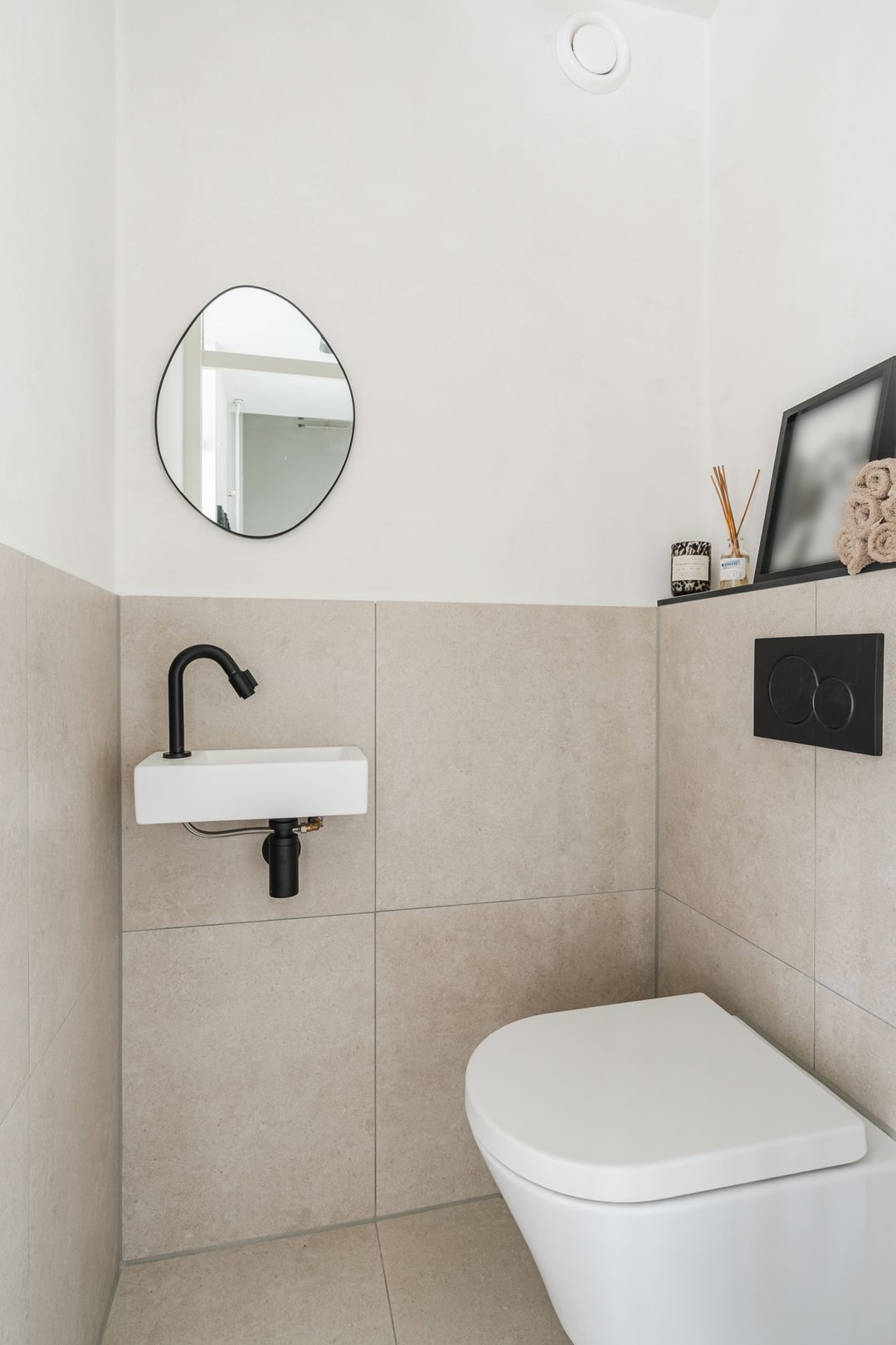 Foto 7 van Baron van Tuyll van Serooskerkenstraat 4-A