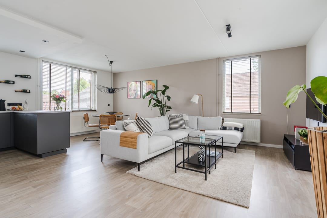 Foto 8 van Baron van Tuyll van Serooskerkenstraat 4-A