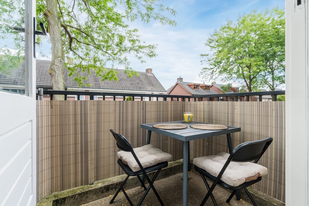 Foto 11 van Baron van Tuyll van Serooskerkenstraat 4-A