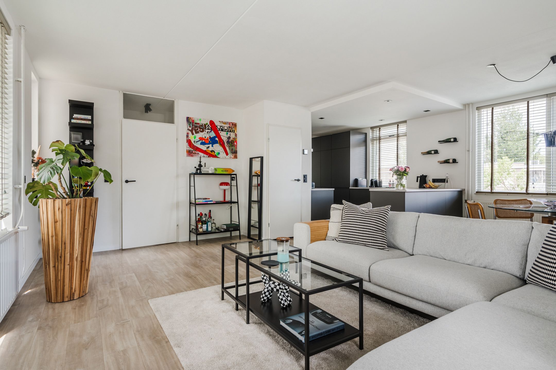 Foto 12 van Baron van Tuyll van Serooskerkenstraat 4-A