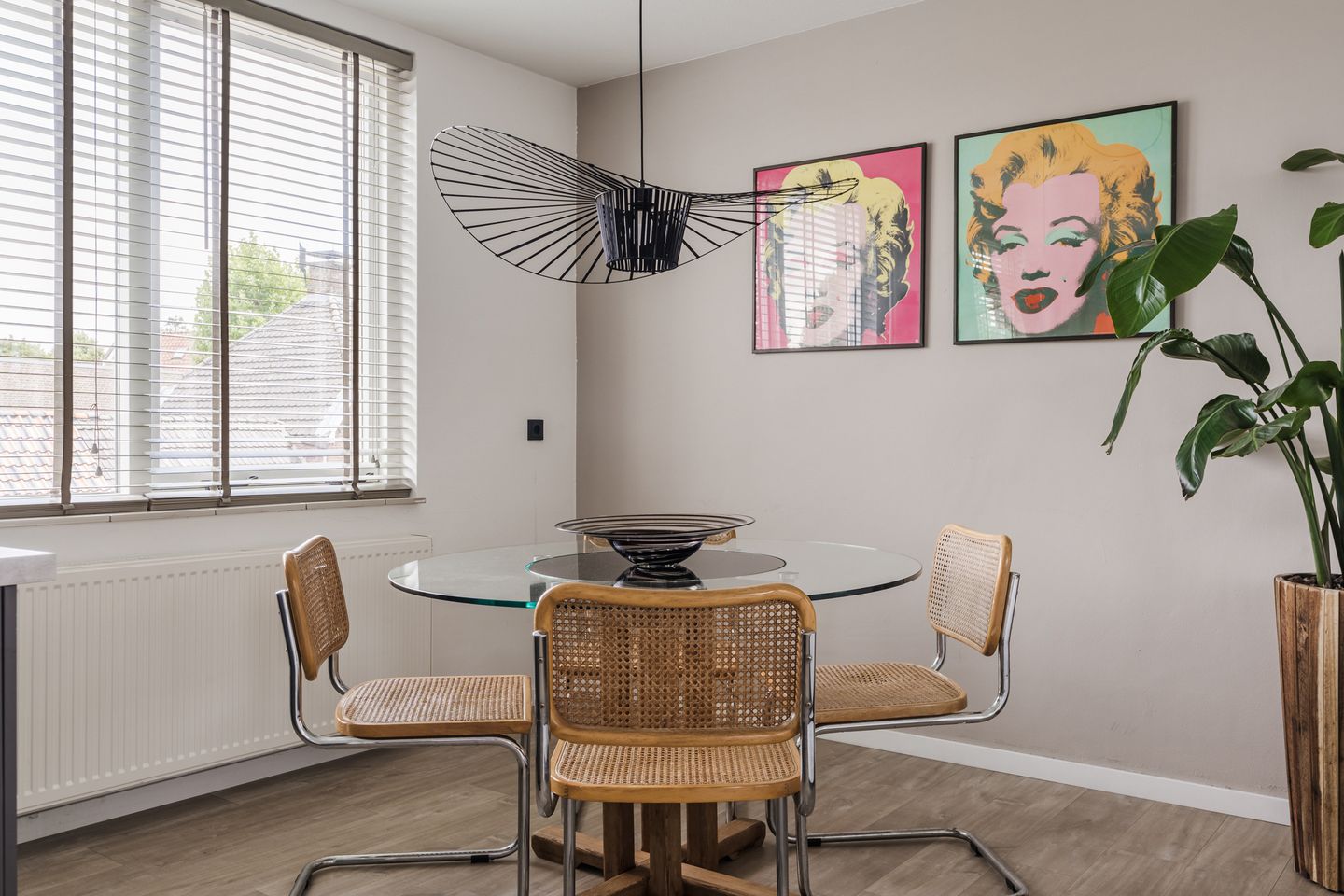 Foto 14 van Baron van Tuyll van Serooskerkenstraat 4-A