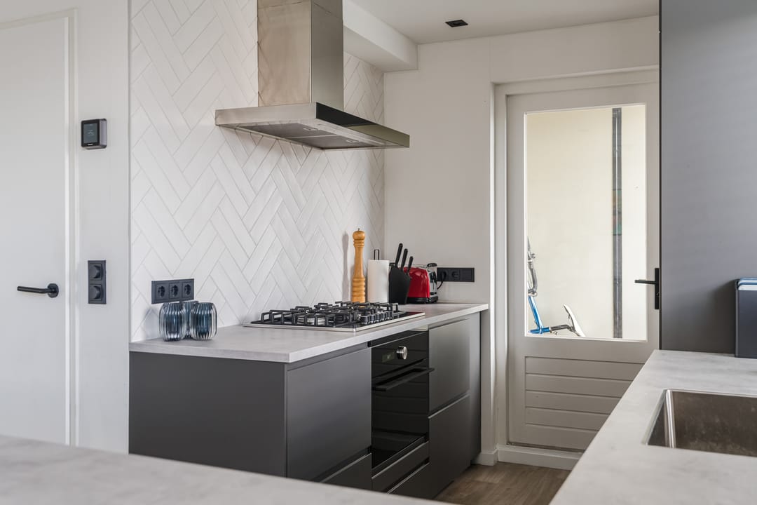 Foto 16 van Baron van Tuyll van Serooskerkenstraat 4-A