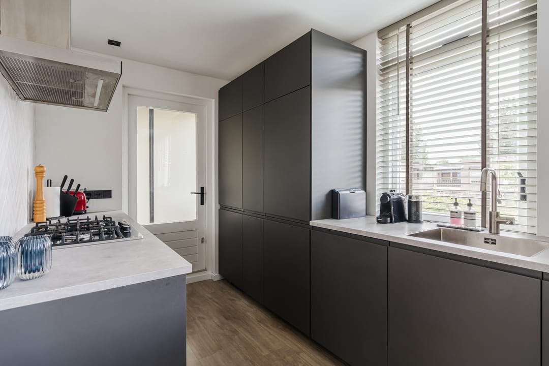 Foto 17 van Baron van Tuyll van Serooskerkenstraat 4-A