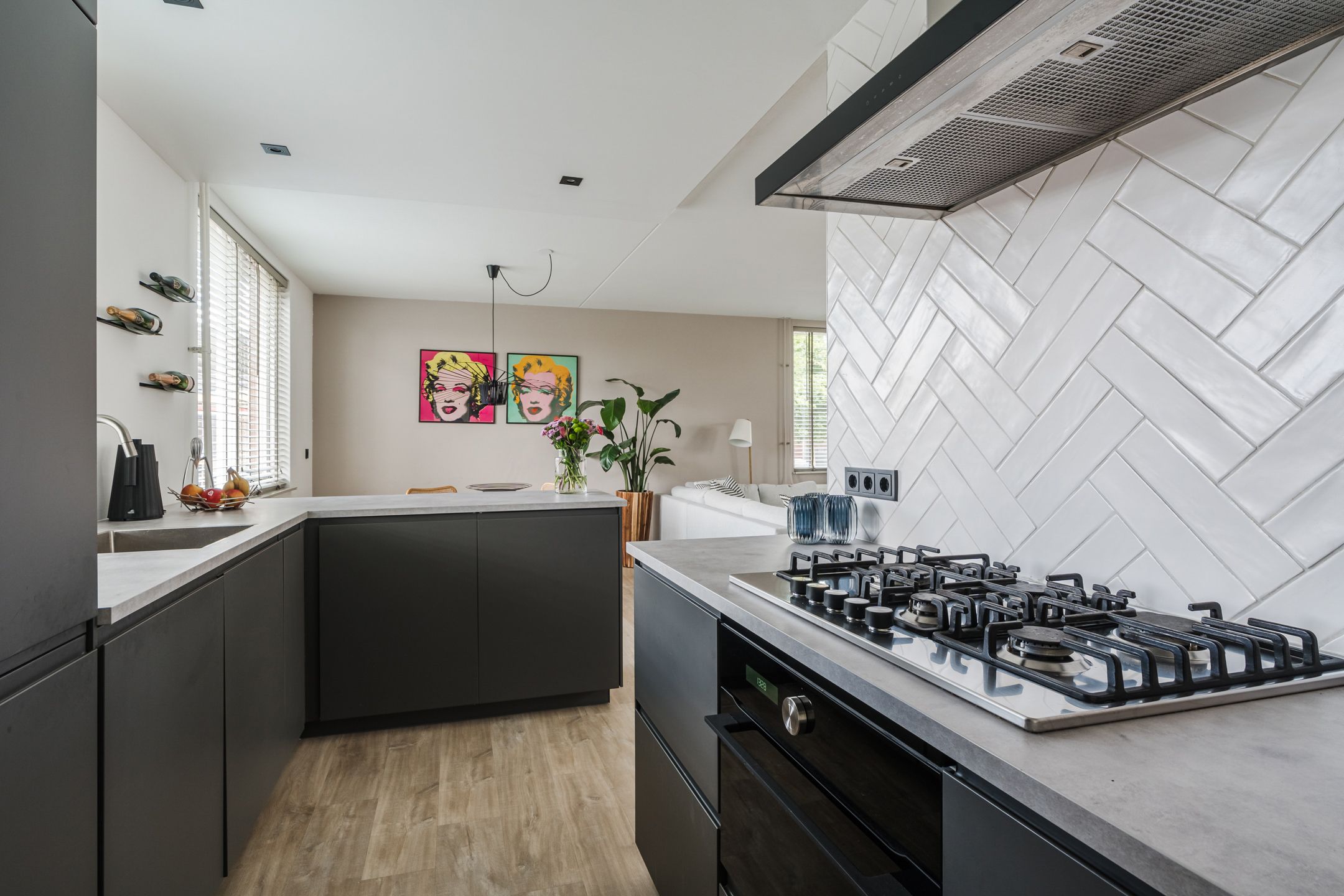 Foto 18 van Baron van Tuyll van Serooskerkenstraat 4-A