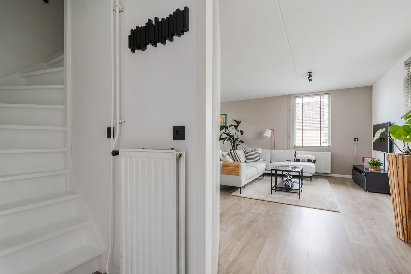 Foto 20 van Baron van Tuyll van Serooskerkenstraat 4-A