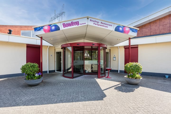Apeldoornseweg 1-C, Hattem
