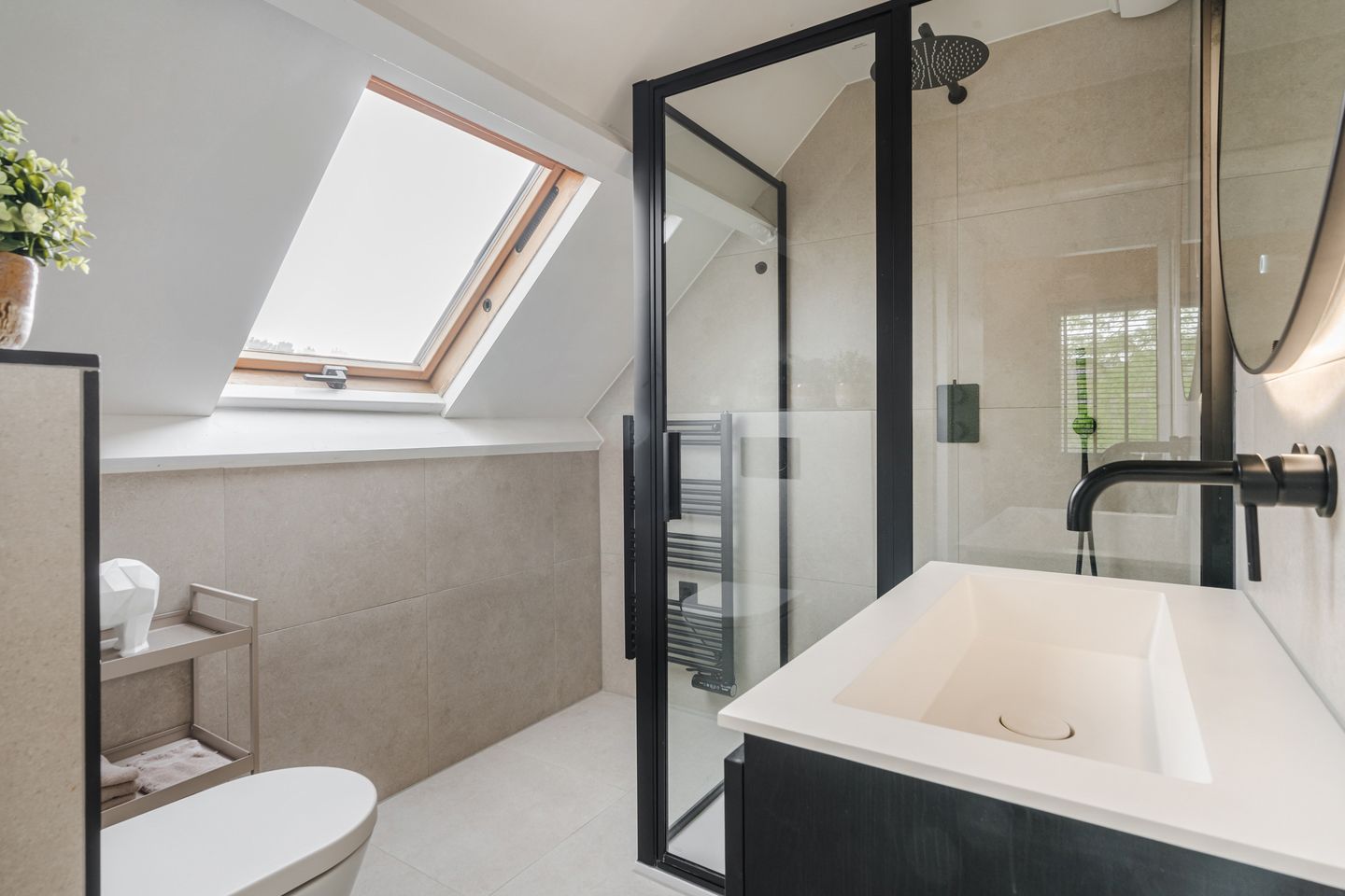 Foto 25 van Baron van Tuyll van Serooskerkenstraat 4-A