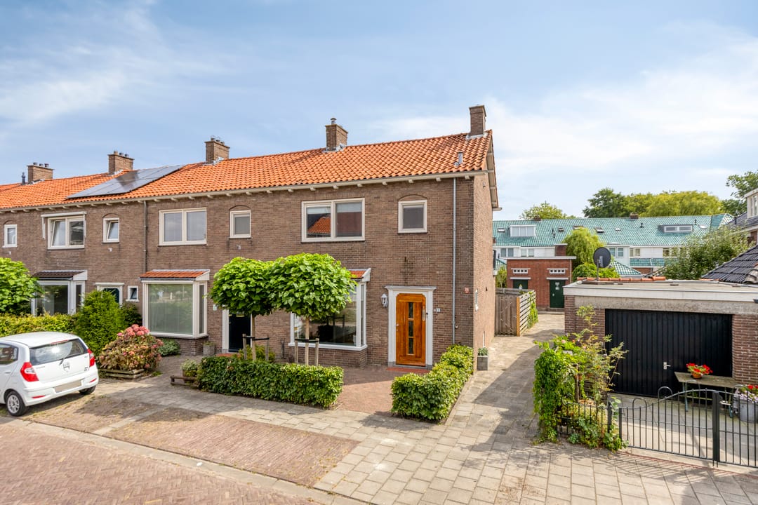 Photo 1 of Lohmanstraat 2