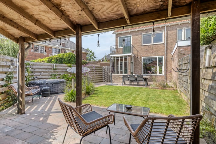 Foto 2 van Lohmanstraat 2