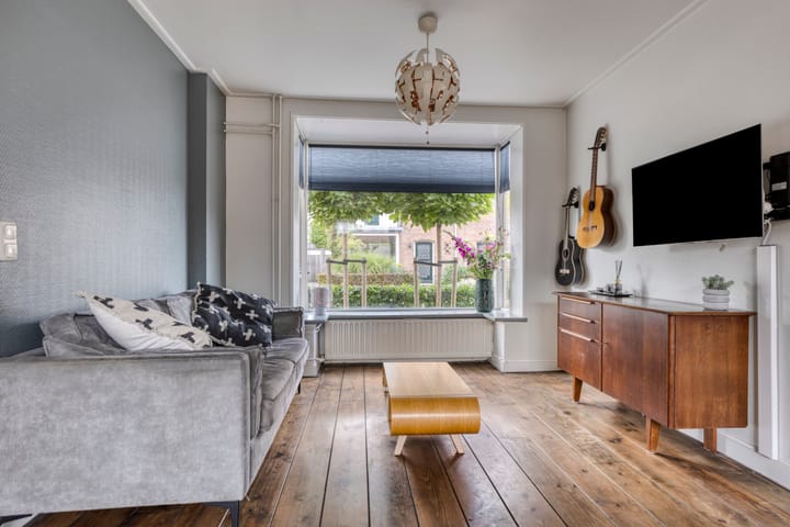 Foto 3 van Lohmanstraat 2