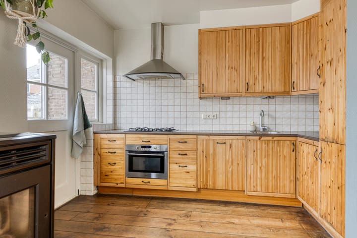 Foto 4 van Lohmanstraat 2