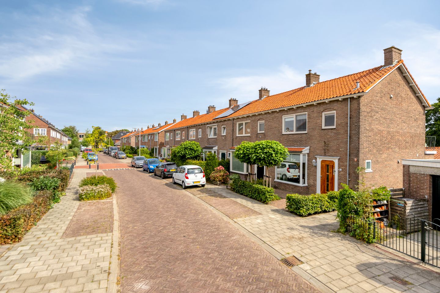 Photo 5 of Lohmanstraat 2