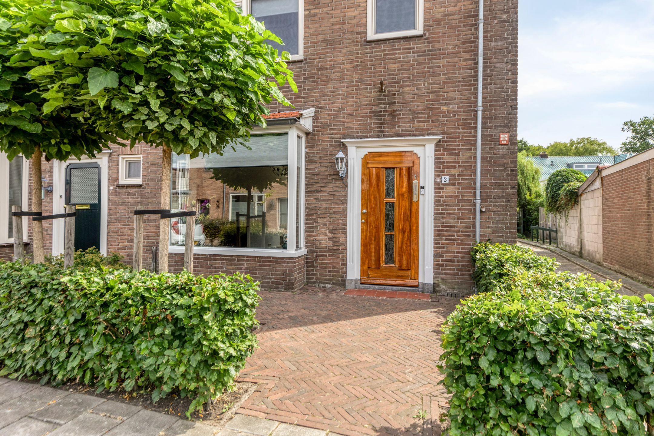 Photo 6 of Lohmanstraat 2