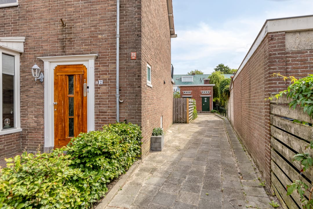 Photo 7 of Lohmanstraat 2