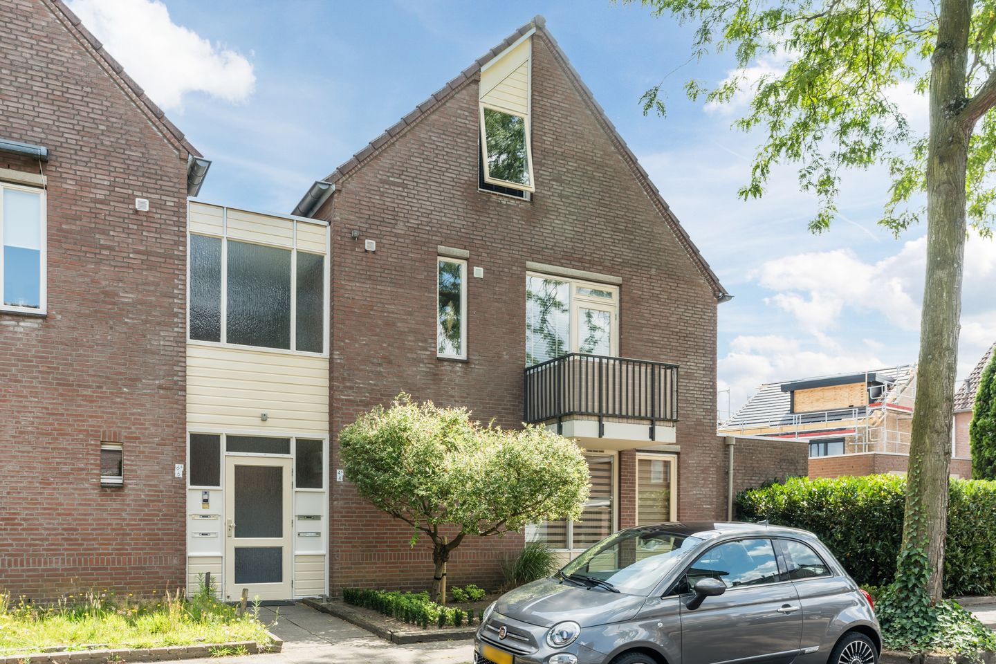 Foto 29 van Baron van Tuyll van Serooskerkenstraat 4-A