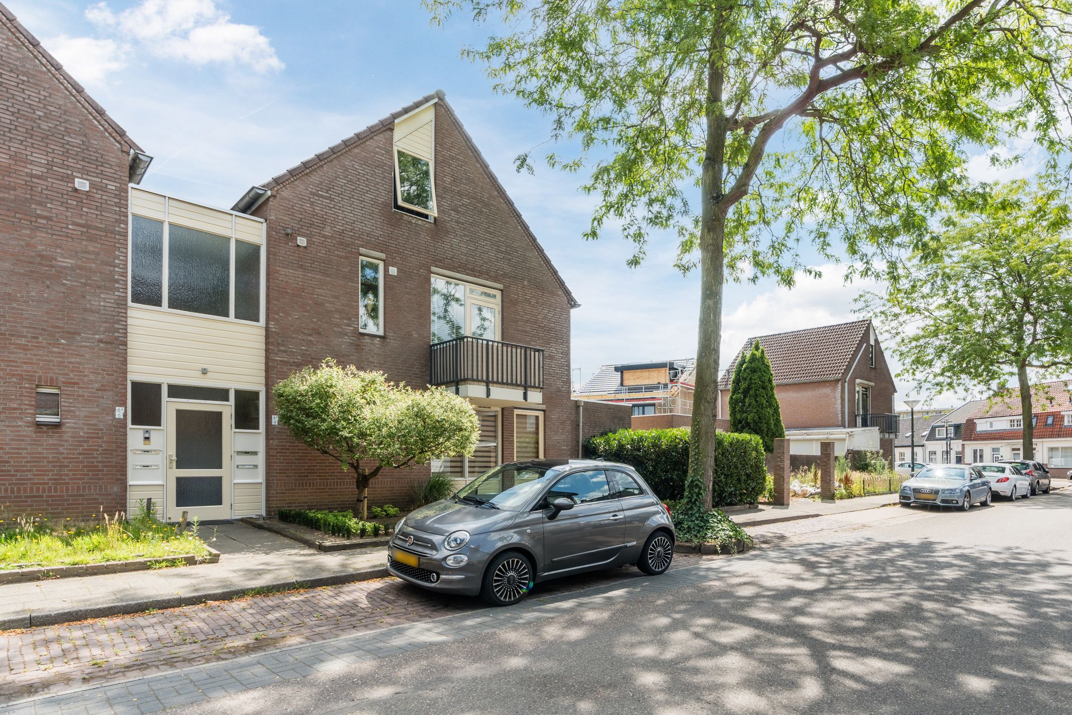 Foto 30 van Baron van Tuyll van Serooskerkenstraat 4-A