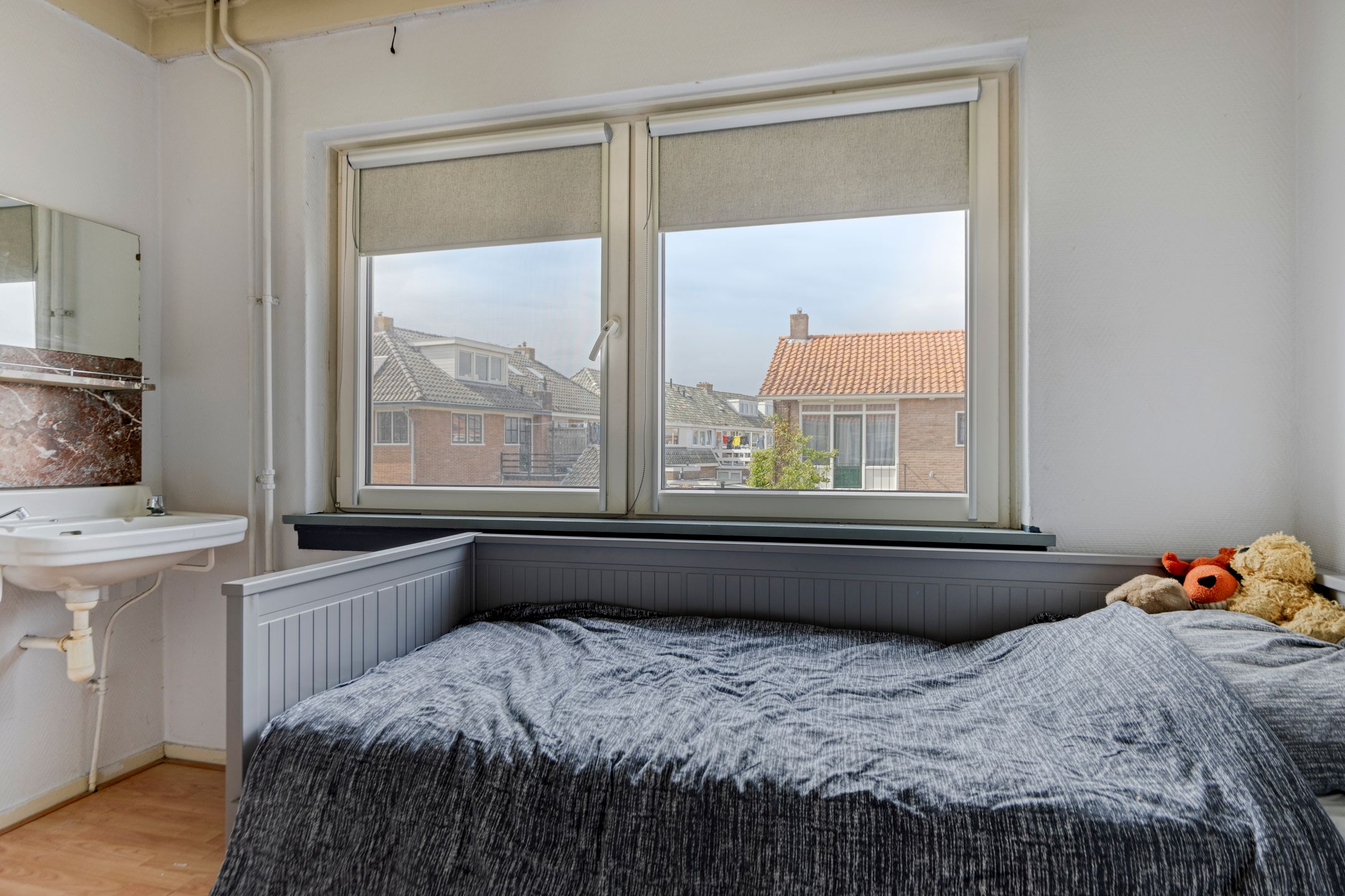 Photo 24 of Lohmanstraat 2