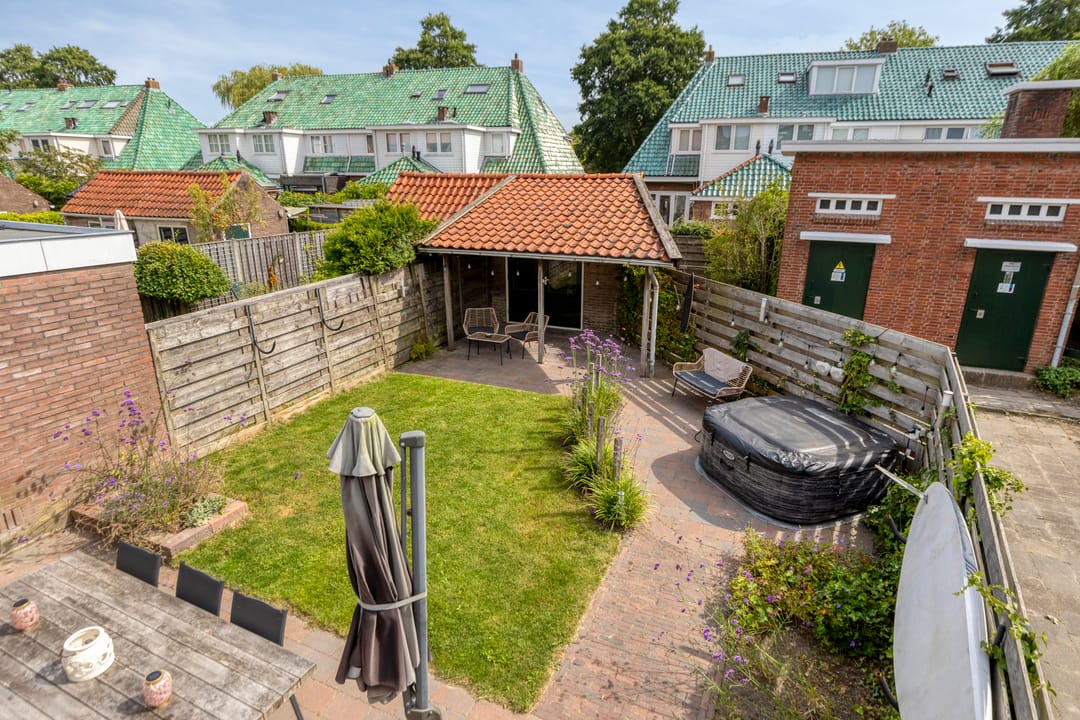 Photo 31 of Lohmanstraat 2