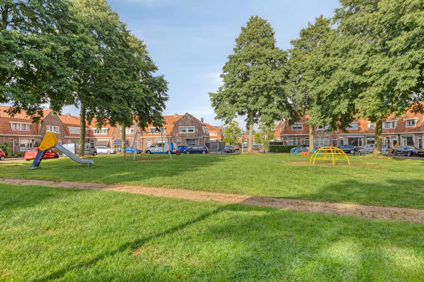 Photo 34 of Lohmanstraat 2